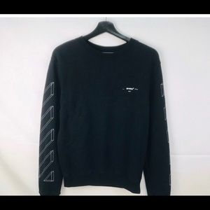Off white crewneck